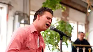 Bodhi Corbett & The Igniters Live @ Space City Vintage (04.14.2024)