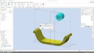 Creo 2.0 motion analysis