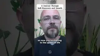A Journey Through Self-Discovery and Growth