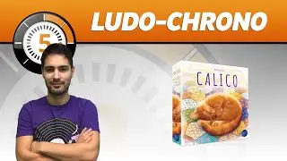 Ludochrono - Calico