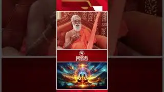 మంత్రంపై అధికారం ఎప్పుడు వస్తుంది..? | Sri Siddheswarananda Bharati swamiji  | Signature Studios