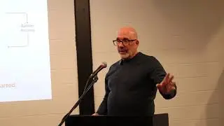 Smallcap Discoveries Keynote | Rivemont MicroCap Cocktail (November 26, 2025)