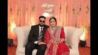 TARUN WEDS BIBISHA PART 04