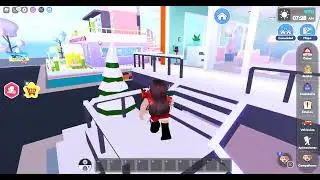 roblox #livetoplay prt2  #jugando con valen