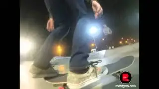 Skate Session RideBRO SkateUnion