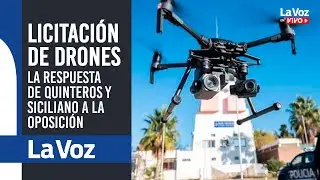 La CRÍTICA del gobierno A LA OPOSICIÓN: Son SOCIOS FUNCIONALES de los DELINCUENTES