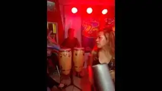 Ezequiel, Los zarpazos