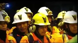 reflexion para mineros