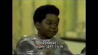 KCOP Channel 13 (1984): Diff'rent Strokes (1978-86) Commercial (1985)