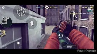 COPS RANK HIGHLIGHTS #1
