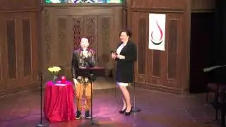 (MUSIC) @ Spiritual Arts Center March 6, 2016...