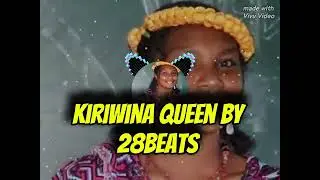 Kiriwina queen by 28beats 