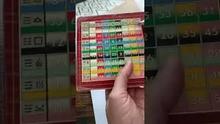 ✨I Ching Divination✨(demo) example question for personal guidance and contemplation 🤲