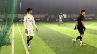 WHITE TEAM ON FIRE 🔥🤍