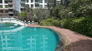 Huawei P40 Pro [EMUI11 Beta] 4K@60fps Take video on Hand