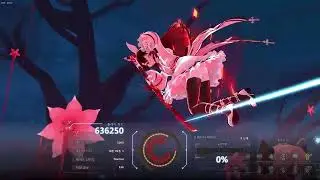 [Soulworker] 2025 01 27 치이 트페랭