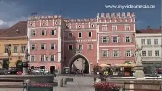Retz, Nieder&ouml;sterreich - Austria HD Travel Channel