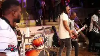 FLAVOUR LIVE IN Worcester MA