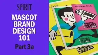 Analyzing Real Mascots, Part 1: What We Learned from 50+ Brand Characters