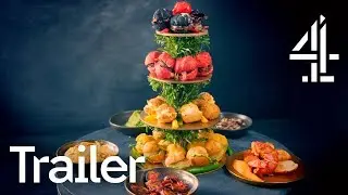 TRAILER | Crazy Delicious | Watch Series on All 4