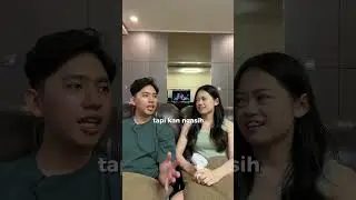 Ep 78 - Red flag banget sih kayak gitu? 😤🫣#couple #relationship #coupletalk #felvel