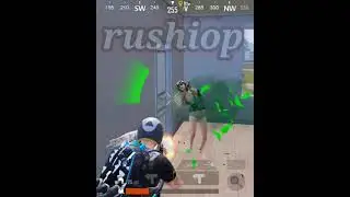 1 vs 4 power of  Uzi 🇮🇳