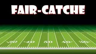 O QUE &Eacute; O FAIR CATCH??