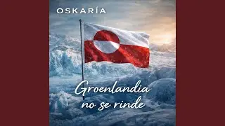 GROENLANDIA NO SE RINDE