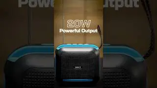 Best wireless speaker | 20watt speaker | Bluetooth Speaker | Best bluetooth speaker 2025