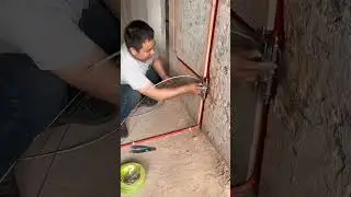 Wire pulling auxiliary tools