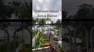 Kafe Waduk Darma Kuningan #fyp#fypシ゚viral #cover #coversong #music #kuningan #jalanjalan #wadukdarma