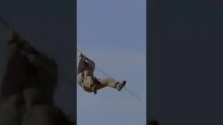 STALLONE ARRIESG&Oacute; UN MILL&Oacute;N PARA FILMAR LA ESCENA M&Aacute;S PELIGROSA DEL CINE DE ACCI&Oacute;N
