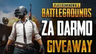 Jak zdobyć PUBG za darmo - konkurs