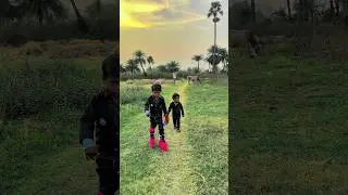 Struggle￼ Kids Skating Home Training😍#shorts #skating #traning #indianskaterdks #viral #shortvideo