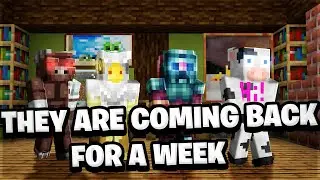 The Best Mayor Is Being Elected! (Hypixel Skyblock)