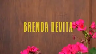 Six Feet Apart: Brenda DeVita