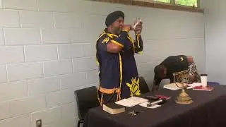 YHWHC RNC. PRIEST YACHANON ARE YOU QUALIFIED TO TEACH?