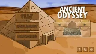 ancient odyssey
