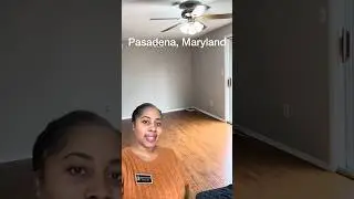 $1900 Rental in Pasadena Maryland
