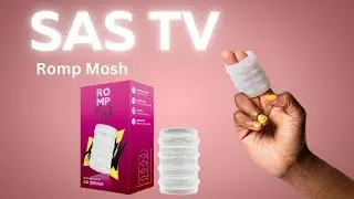 Romp Mosh