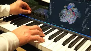 Absynth 6 - 6 Nice Presets - Native Instruments