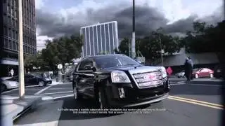 Granite Run presents the 2012 GMC Terrain