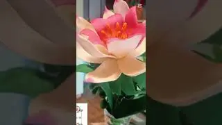 🌸 Un Fiore Fatto con il Cuore &ndash; Auguri di Pasqua da Nel Giardino di Eva 🌸