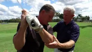 Welcome to Australian Golf Schools- Improving Golfers since 1979