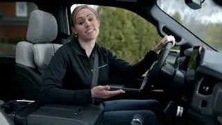 F-150 Lightning: Towing With Confidence | F-150 | Ford
