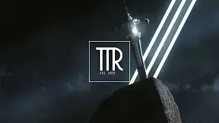 RFLX & LeftLukas - Fight [Trap Town Release]