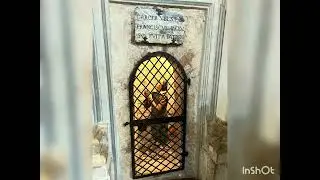 March 2025 9-Day Italy Pilgrimage