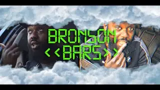 Bronson Bars  - Flowz Flowetry [S2.EP4]