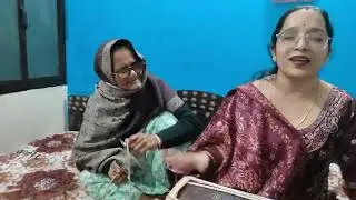 Radha Radha🙏#mata# jamane ki satayi hu😍🥰@Akhand sanatan sanskriti🙏