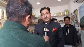 Creating Entrepreneurs in small cities with  investment of Rs 2 lacs &  potential to make 50k /more